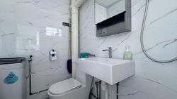 Blk 126 Pasir Ris Street 11 (Pasir Ris), HDB 5 Rooms #542690531